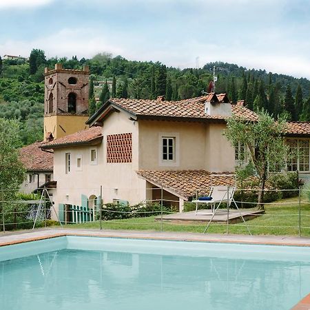 Agriturismo Mareli Villa Camaiore Buitenkant foto