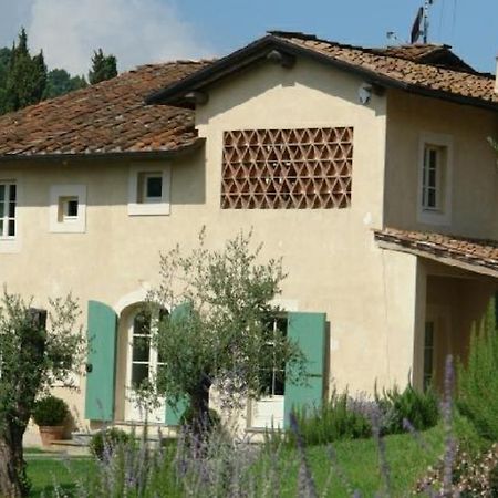 Agriturismo Mareli Villa Camaiore Buitenkant foto