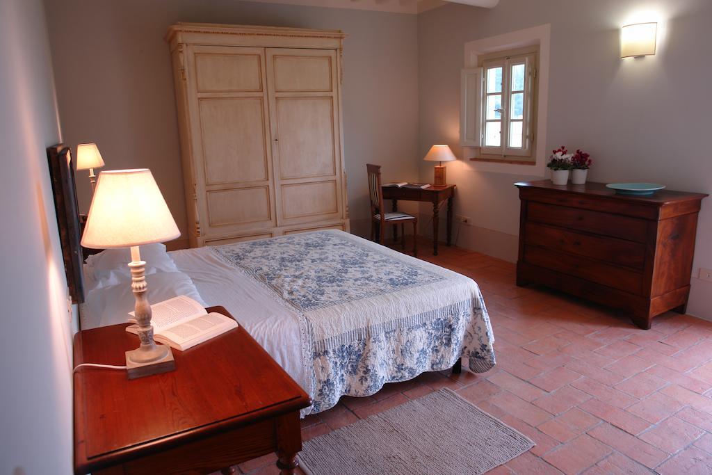 Agriturismo Mareli Villa Camaiore Buitenkant foto