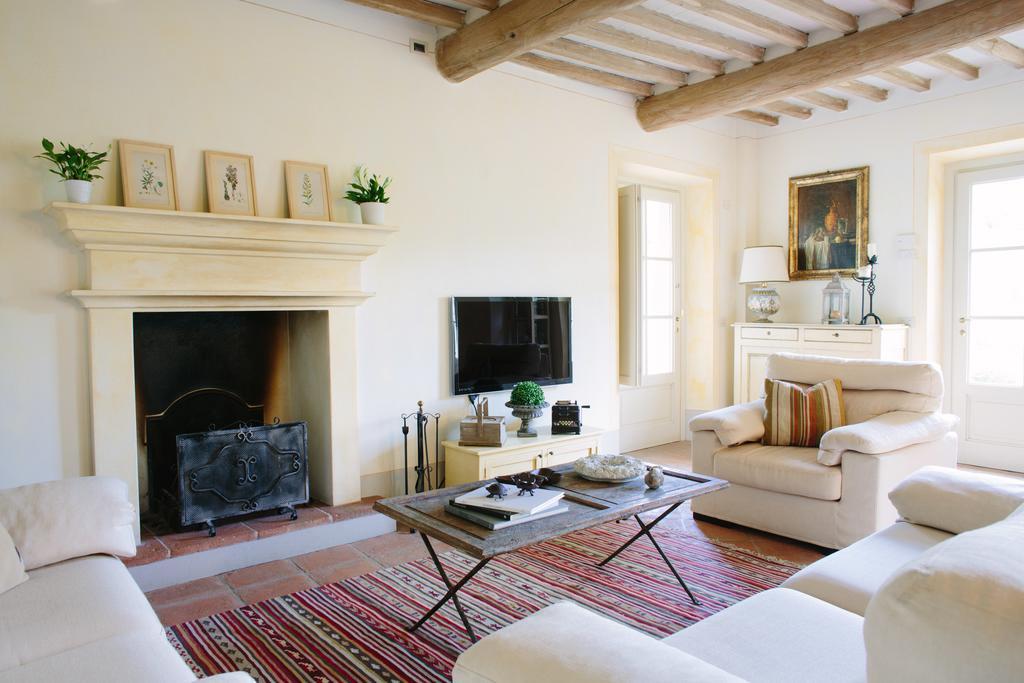 Agriturismo Mareli Villa Camaiore Buitenkant foto