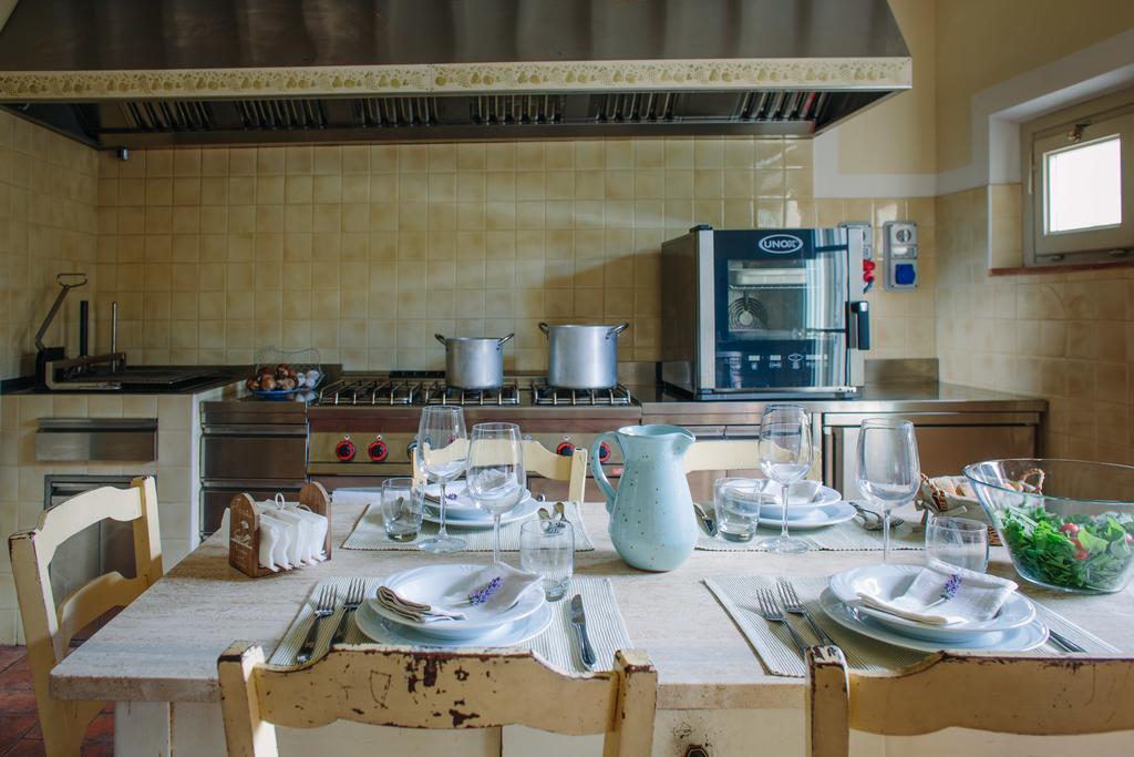 Agriturismo Mareli Villa Camaiore Buitenkant foto