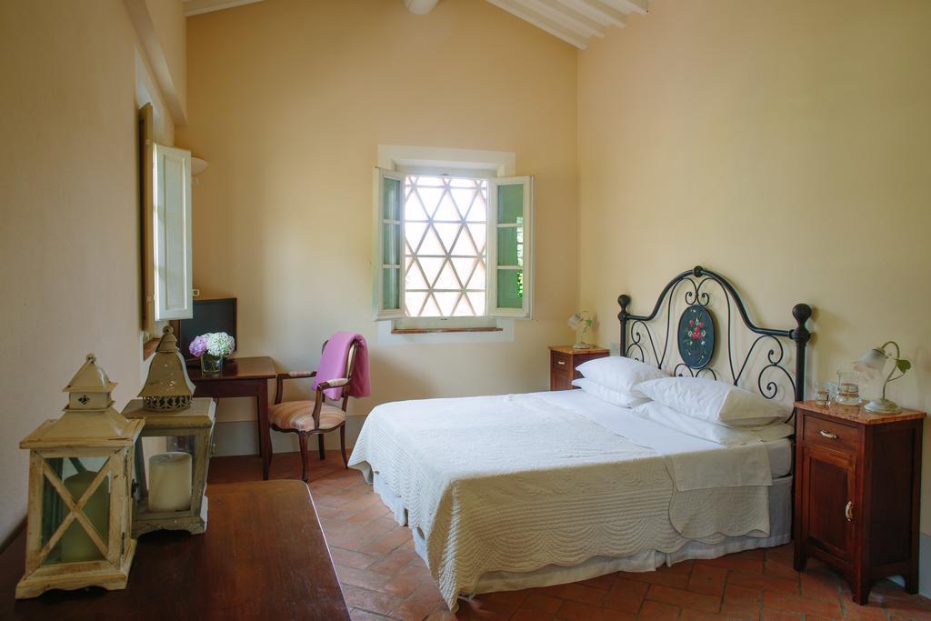 Agriturismo Mareli Villa Camaiore Buitenkant foto