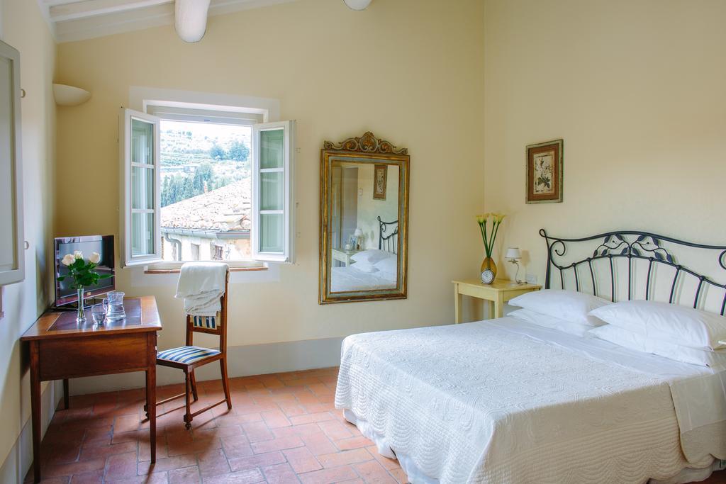 Agriturismo Mareli Villa Camaiore Buitenkant foto