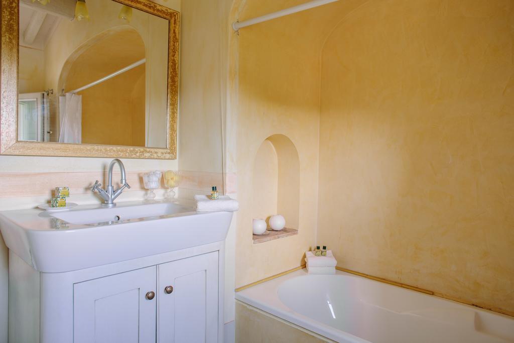 Agriturismo Mareli Villa Camaiore Buitenkant foto