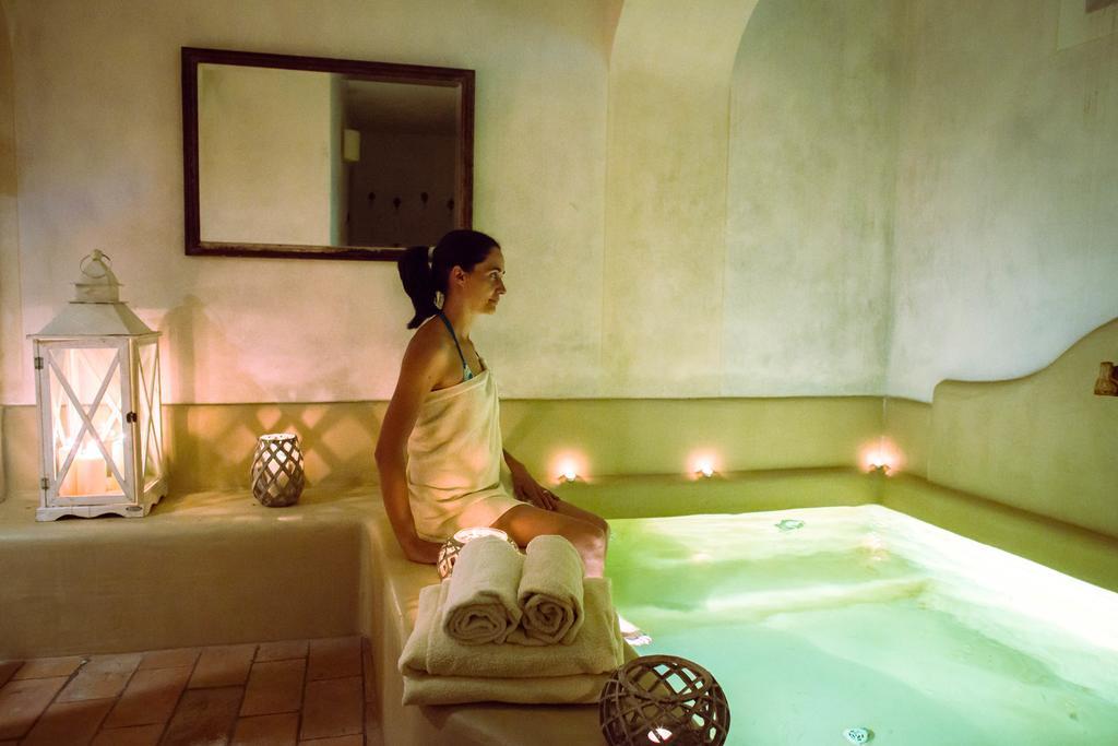 Agriturismo Mareli Villa Camaiore Buitenkant foto