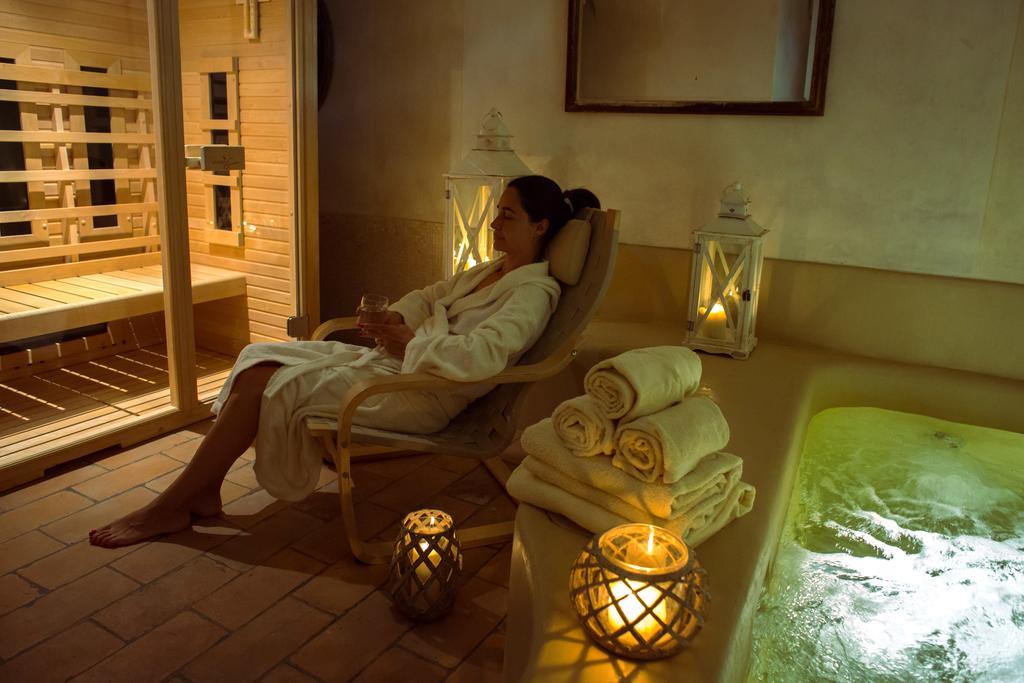 Agriturismo Mareli Villa Camaiore Buitenkant foto