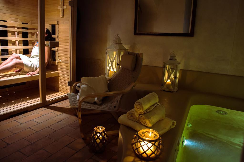 Agriturismo Mareli Villa Camaiore Buitenkant foto