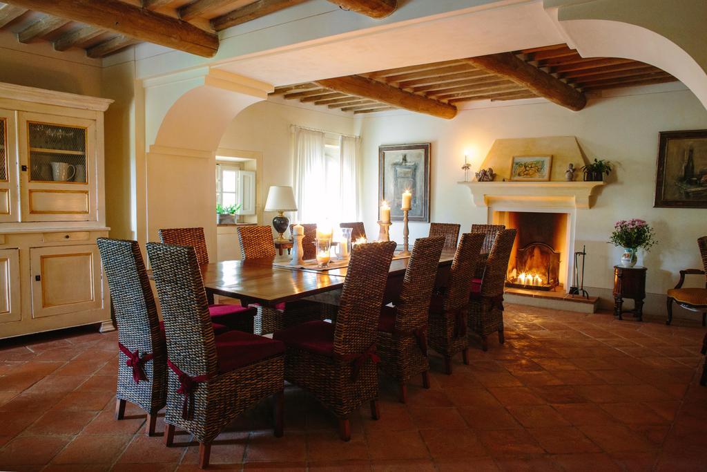 Agriturismo Mareli Villa Camaiore Buitenkant foto