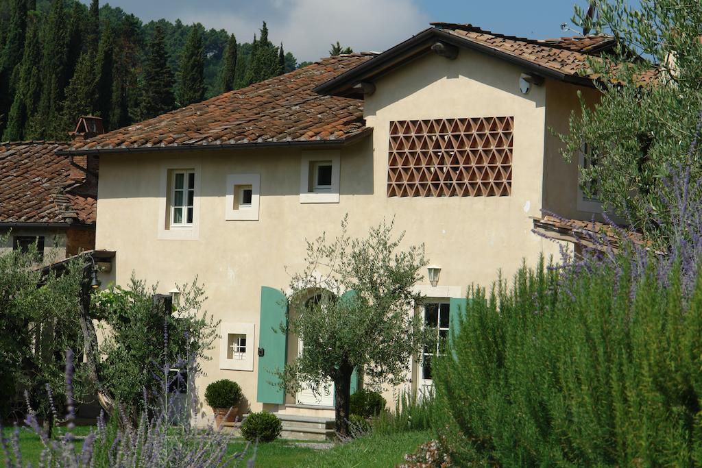 Agriturismo Mareli Villa Camaiore Buitenkant foto